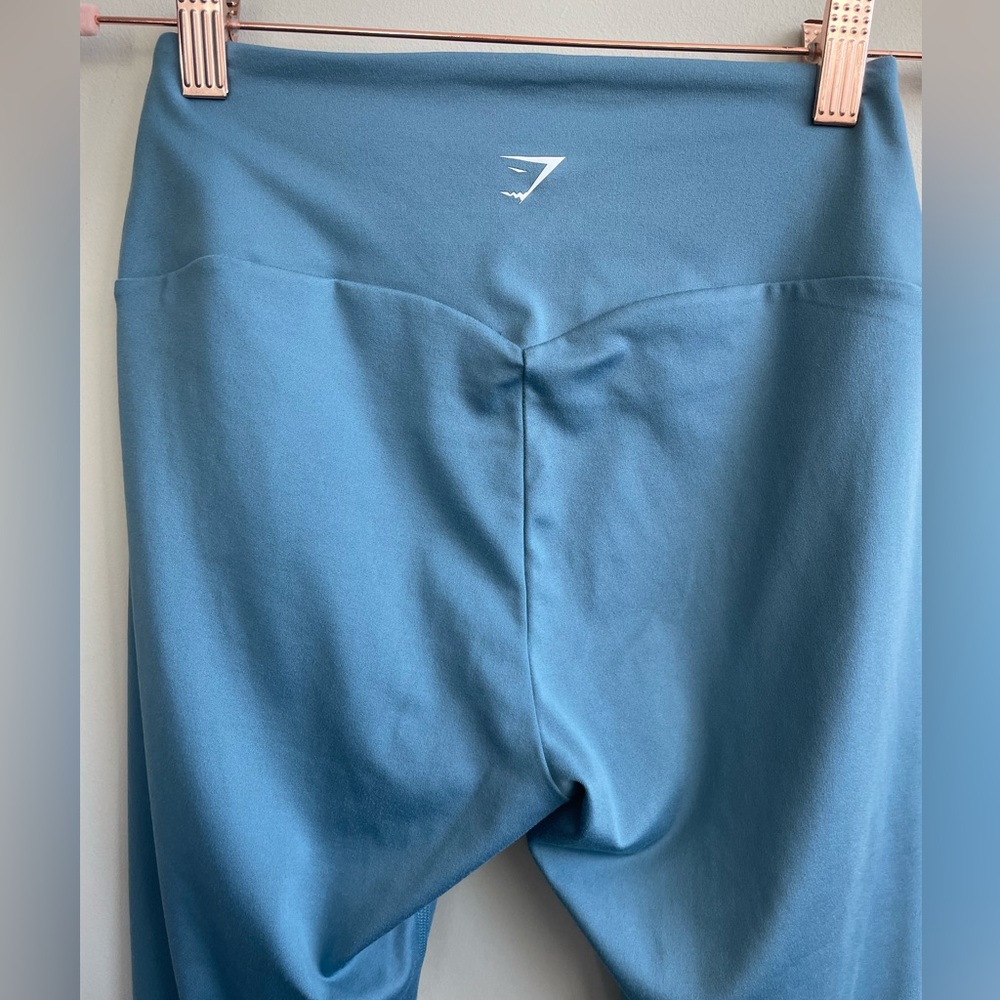 Gymshark 7/8 Training Leggings - Picture 3 of 7